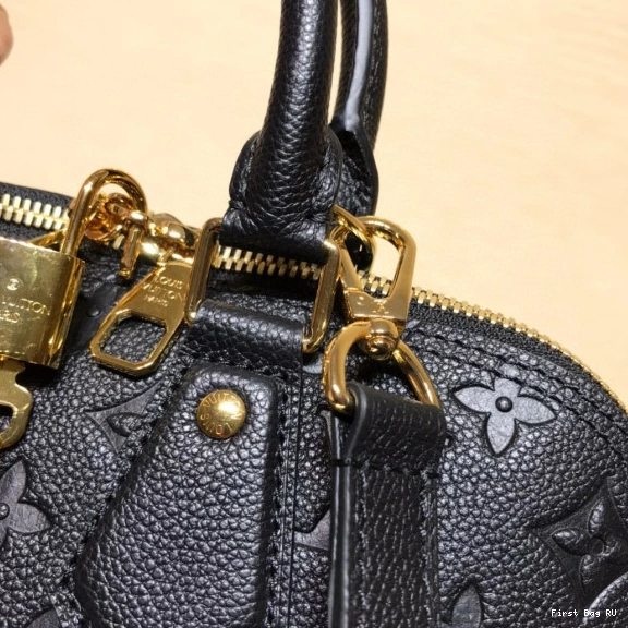 Firstbags ru VUITTON EXCHANELUSIVE PRELAUNCH NEO LOUIS PM - ALMA 0808